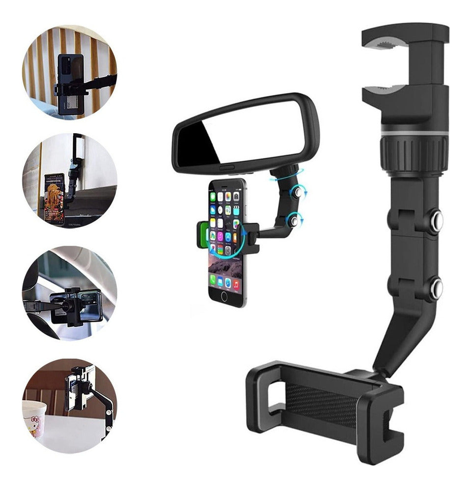 HOLDER MOBIBLE PARA CARRO HOLDER MOBIBLE PARA CARRO
